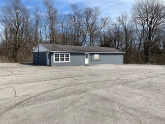 Plus de détails pour 610 Stanford Rd, Danville, KY - Flex à vendre
