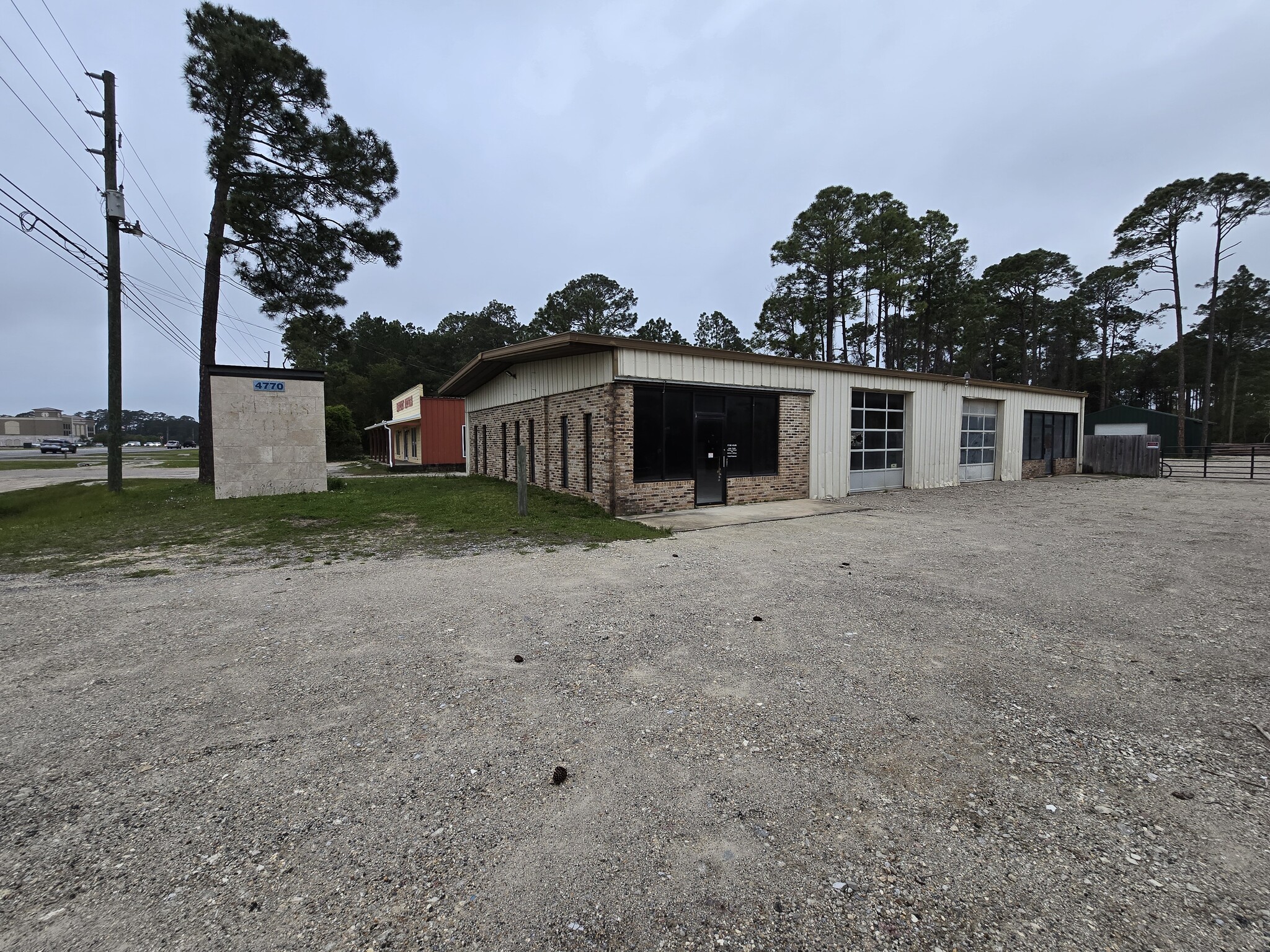 4770 Us-98 Hwy, Santa Rosa Beach, FL for lease Building Photo- Image 1 of 6