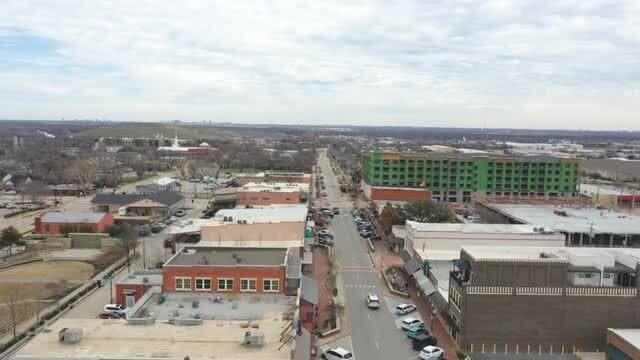 150 W Main St, Lewisville, TX for lease - Commercial Listing Video - Image 2 of 60