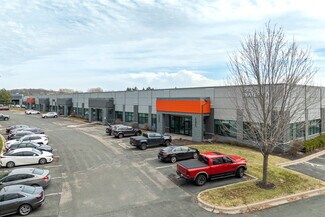 Plus de détails pour 2935 Waters Rd, Eagan, MN - Industriel à louer
