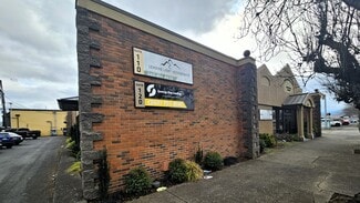 More details for 1104 14th Ave, Longview, WA - Office for Lease