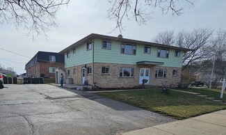 Plus de détails pour 325 Sentinel Dr, Waukesha, WI - Médical à louer