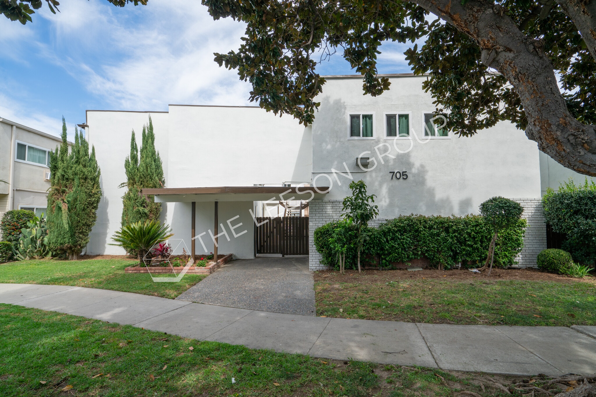705 E Santa Fe Ave, Fullerton, CA for sale Primary Photo- Image 1 of 16