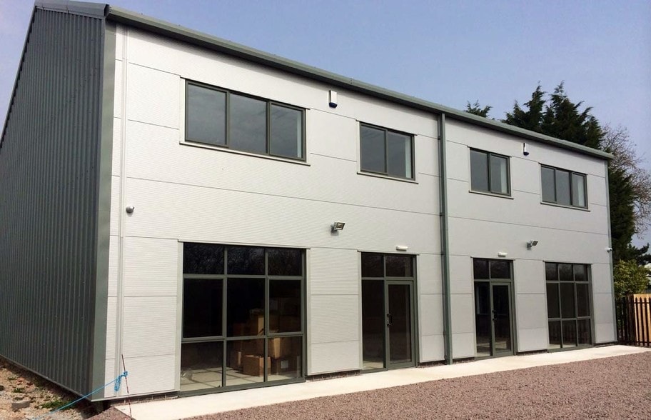 Old Grantham Rd, Whatton for lease - Building Photo - Image 2 of 10