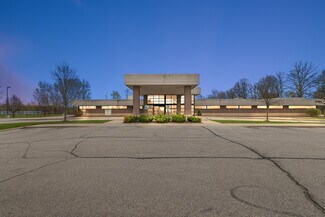 Plus de détails pour 1794 N Lapeer Rd, Lapeer, MI - Bureau à louer