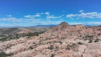 Plus de détails pour 4400 Granite Gardens Dr, Prescott, AZ - Flex à vendre