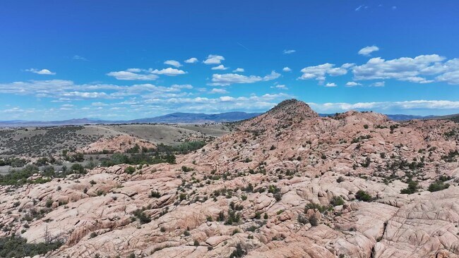 Plus de détails pour 4400 Granite Gardens Dr, Prescott, AZ - Flex à vendre