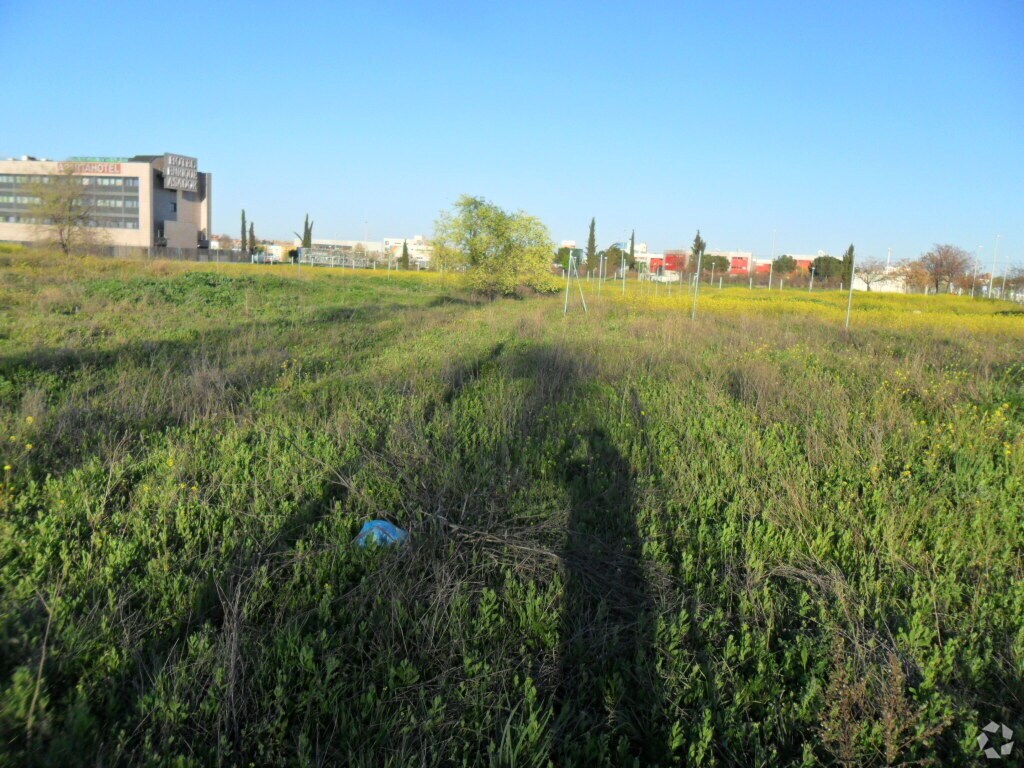 Land in Madrid, Madrid for sale Primary Photo- Image 1 of 8