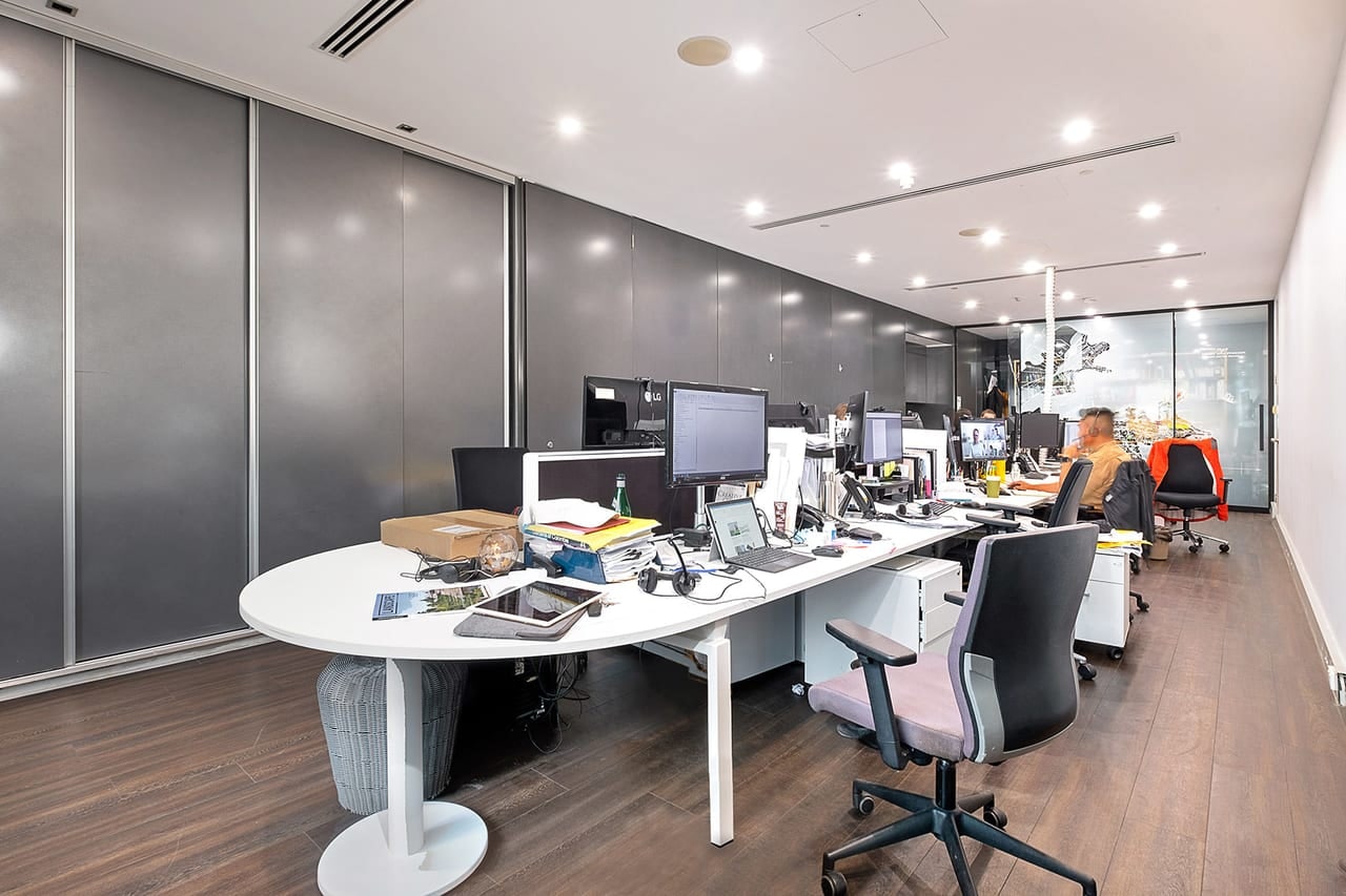 32 Pirrama Rd, Pyrmont, NSW 2009 - Unité 74 - - Photo intérieure - Image 2 of 2