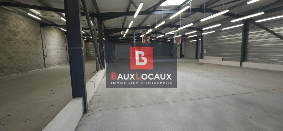 Flex dans Sorgues à louer - Photo intérieure - Image 3 de 4