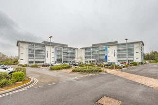 More details for Dunleavy Dr, Cardiff - Office for Lease