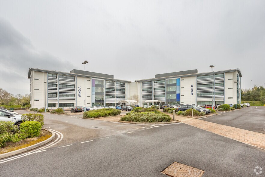 Dunleavy Dr, Cardiff for lease - Primary Photo - Image 1 of 6