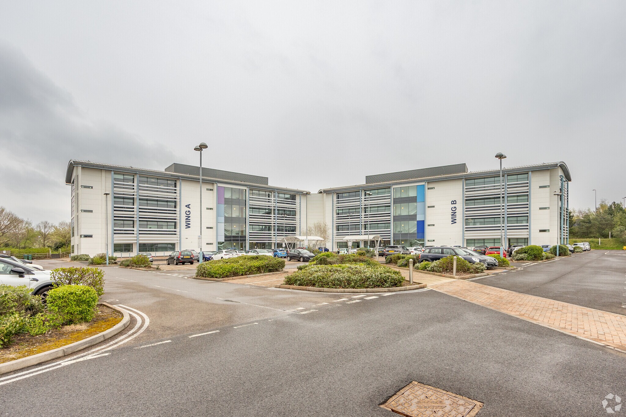 Dunleavy Dr, Cardiff for lease Primary Photo- Image 1 of 7