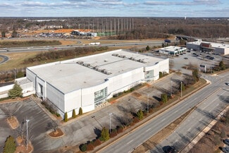 Plus de détails pour 5410 Hornaday Rd, Greensboro, NC - Commerce de détail à louer