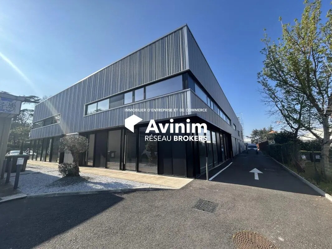 Retail in Cornebarrieu for sale Building Photo- Image 1 of 6