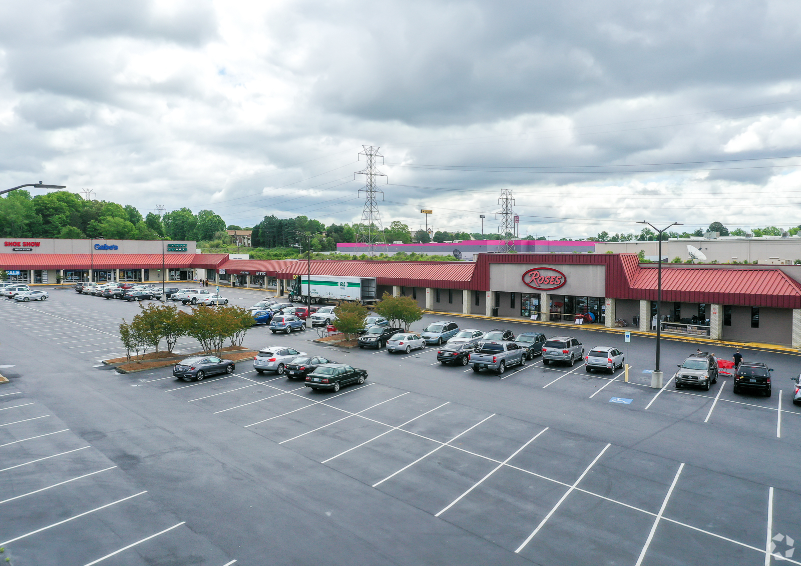 3001 S Cannon Blvd, Kannapolis, NC for sale Primary Photo- Image 1 of 1