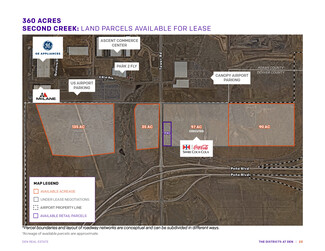 More details for Tower Road, Denver, CO - Land for Lease