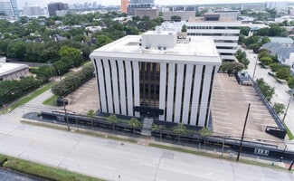 Plus de détails pour 3131 W Alabama St, Houston, TX - Bureau à vendre