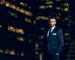 Ricky Dhaliwal