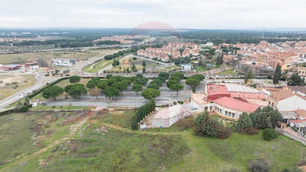 Terrain dans Boecillo, Valladolid à vendre - Photo du bâtiment - Image 3 de 22