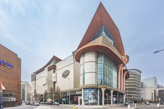 Plus de détails pour Mary Ann St, Cardiff - Commerce de détail à vendre