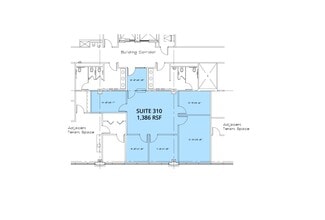 2251 N Squirrel Rd, Auburn Hills, MI à louer Photo intérieure- Image 1 de 1