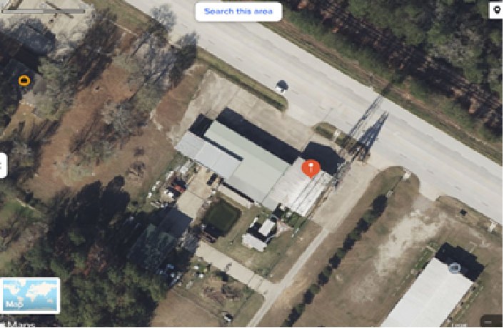 38001-38005 FM 1774 Rd, Magnolia, TX for sale - Aerial - Image 1 of 1