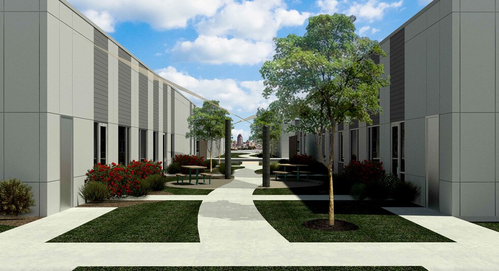 4318 De Zavala Rd, San Antonio, TX à louer - Photo du bâtiment - Image 2 de 28