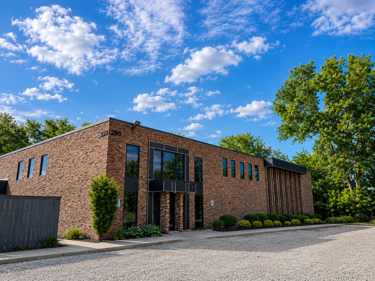 280 Ann St NW, Grand Rapids, MI for lease Interior Photo- Image 1 of 7