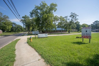 More details for 147 N Chalkville Rd, Trussville, AL - Land for Sale