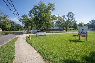 Plus de détails pour 147 N Chalkville Rd, Trussville, AL - Terrain à vendre