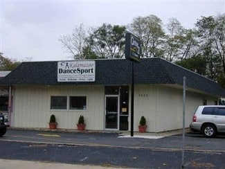 Plus de détails pour 1522 Gull Rd – Commerce de détail à vendre, Kalamazoo, MI