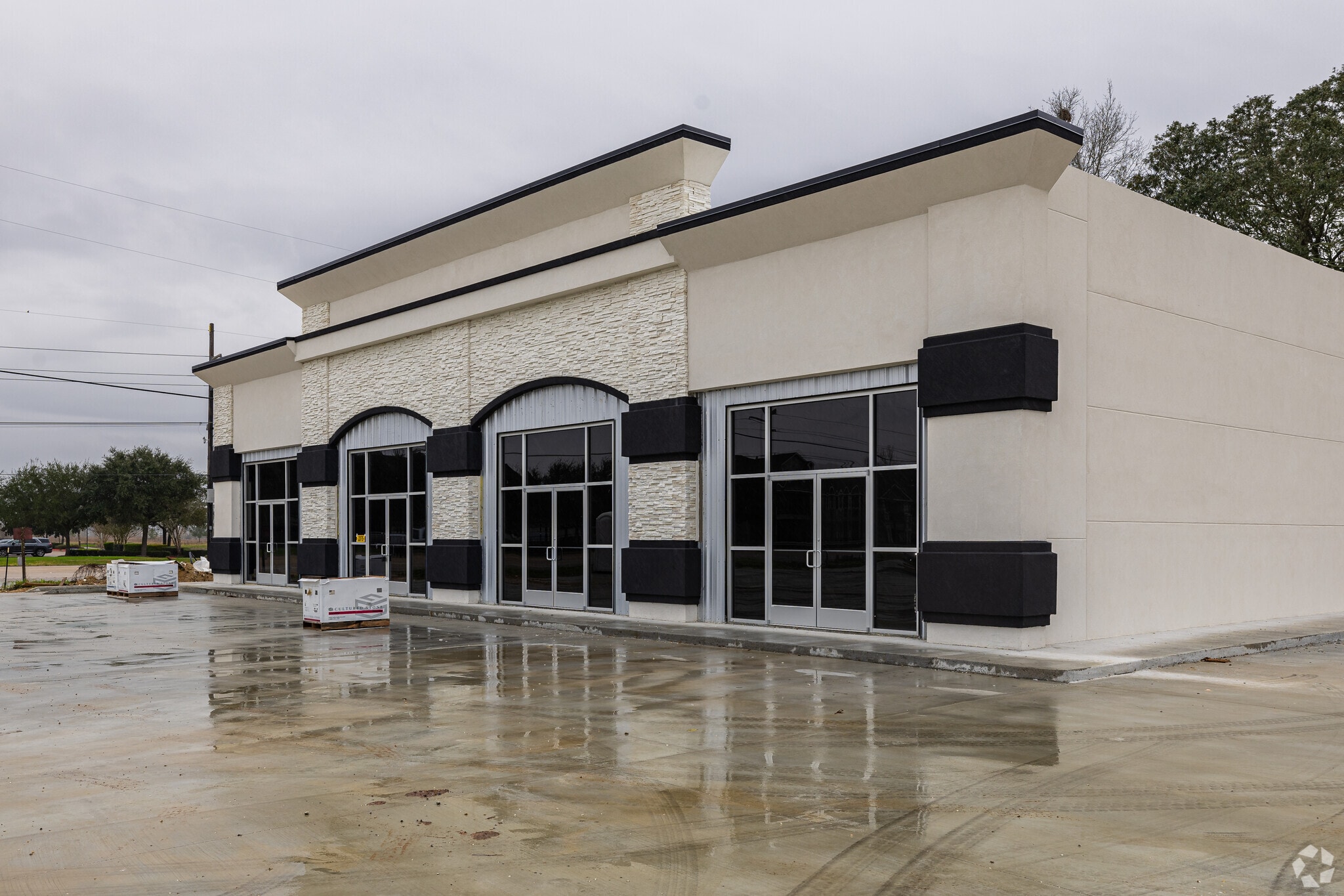 4515 N Major Dr, Beaumont, TX for lease Primary Photo- Image 1 of 5