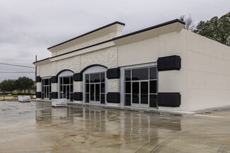More details for 4515 N Major Dr, Beaumont, TX - Office for Lease