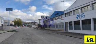 More details for Industrial for Lease