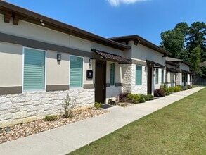 17134 N Eldridge Pkwy, Tomball, TX for lease Building Photo- Image 1 of 10