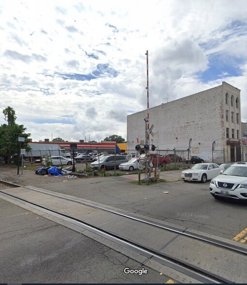 450-458 Broadway, Paterson, NJ à vendre - Photo du bâtiment - Image 2 de 3