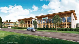 Plus de détails pour Uckfield Rd, Ringmer - Industriel à louer