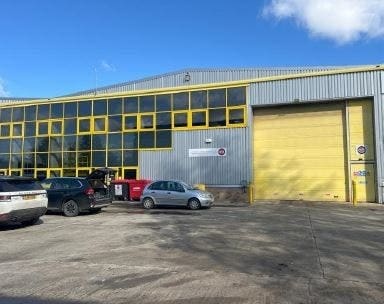 Westmead Dr, Swindon for lease - Building Photo - Image 1 of 1