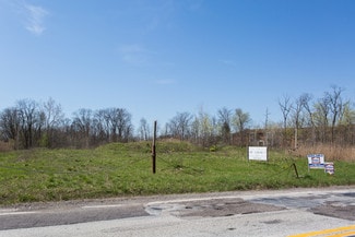 Plus de détails pour 11925 Royalton Rd, North Royalton, OH - Terrain à vendre