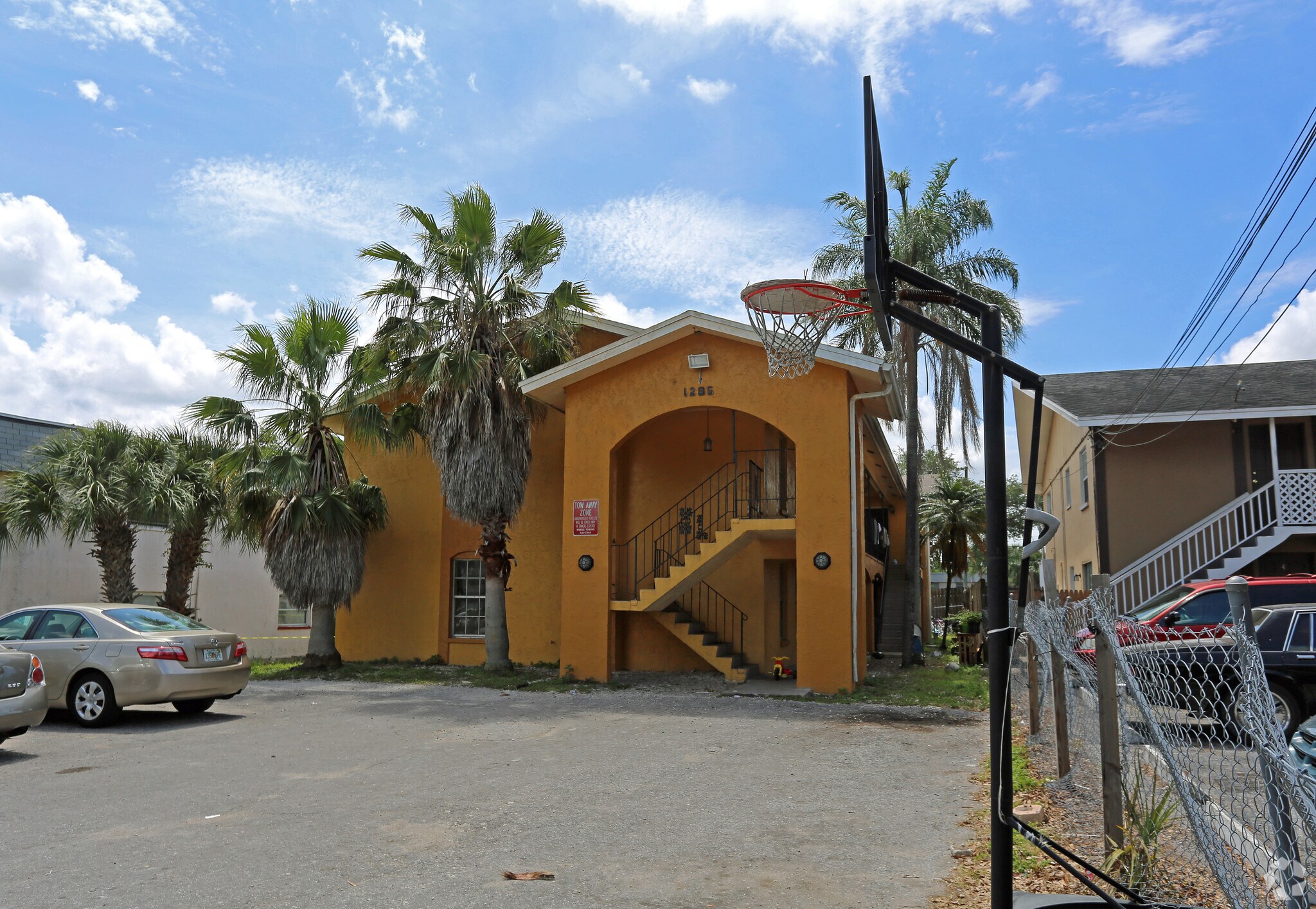 1285 Santa Rosa St, Clearwater, FL à vendre Photo principale- Image 1 de 25