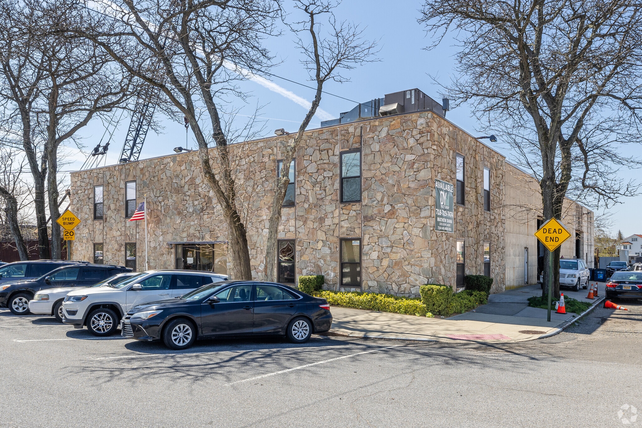 2300 E 69th St, Brooklyn, NY for lease Primary Photo- Image 1 of 15