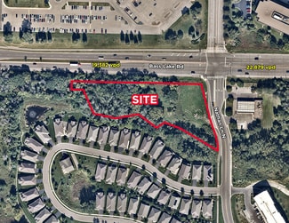More details for 5755 Nathan Ln N, Minneapolis, MN - Land for Sale