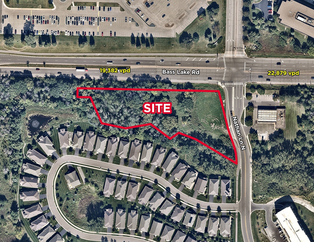 5755 Nathan Ln N, Minneapolis, MN for sale Building Photo- Image 1 of 2