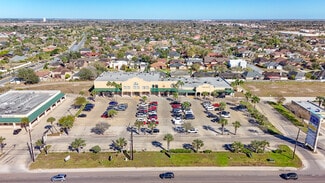 More details for 1655 Ruben Torres Blvd, Brownsville, TX - Retail for Sale