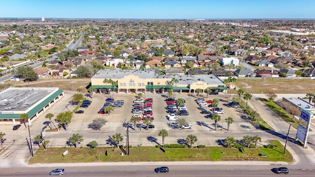 More details for 1655 Ruben Torres Blvd, Brownsville, TX - Retail for Sale