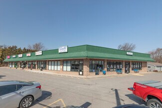 Plus de détails pour 6200 Mexico Rd, Saint Peters, MO - Commerce de détail à louer