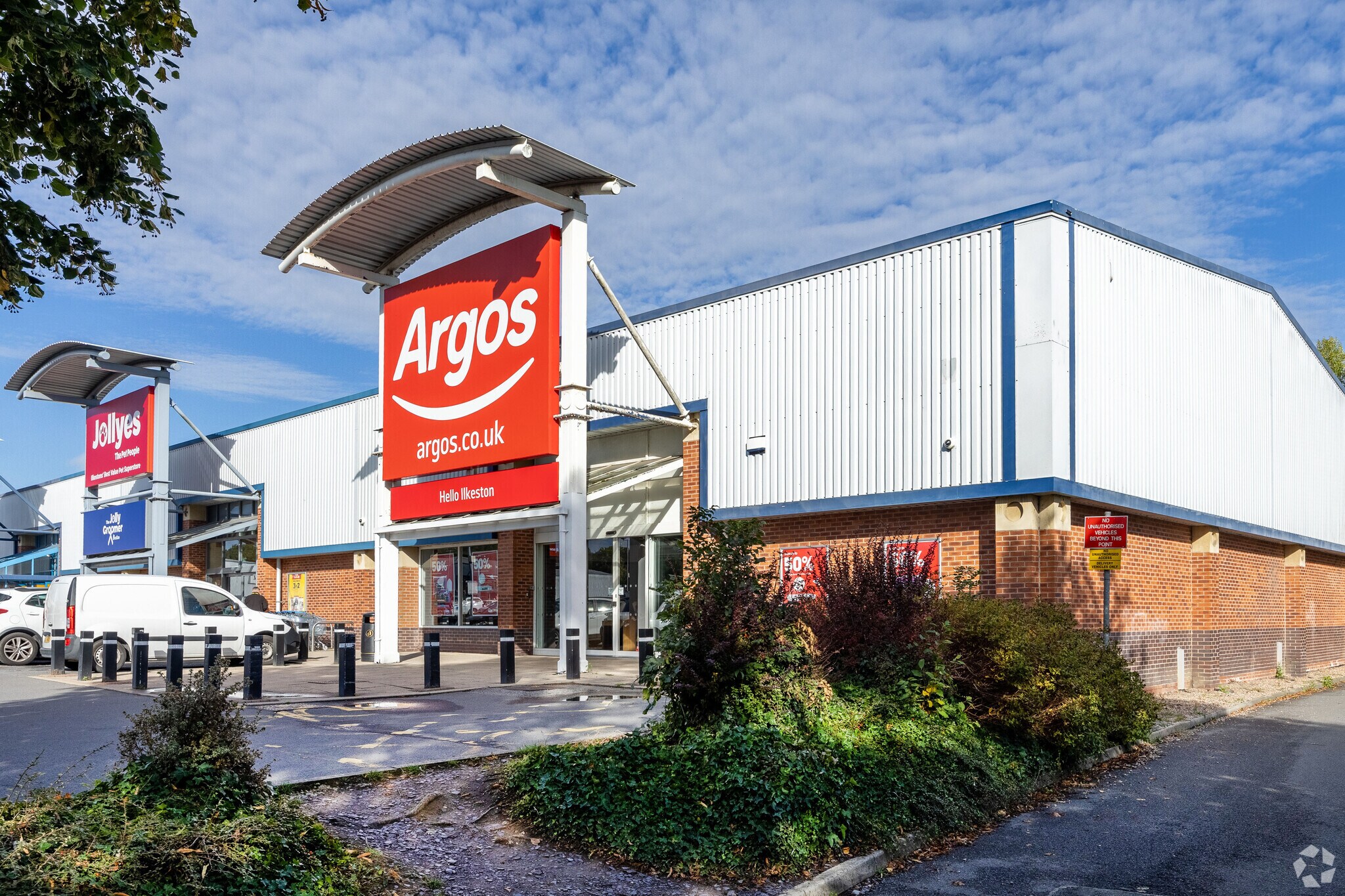 Station Rd, Ilkeston à vendre Photo principale- Image 1 de 3