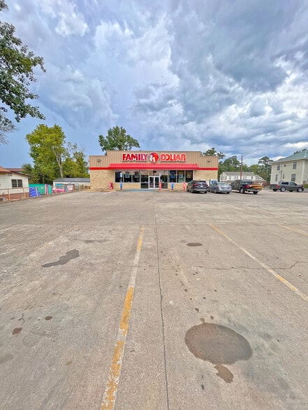 404 E Page Ave, Malvern, AR à vendre - Photo du bâtiment - Image 2 de 2