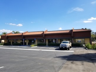 More details for 17350-17380 Norwalk Blvd, Cerritos, CA - Retail for Lease